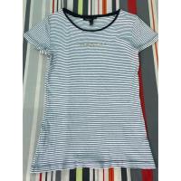 ราคา เสื้อยืด แบรนด์เนม mango แท้ (215323566)