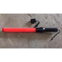 ราคา กระบองไฟ / ตะบองไฟ 2 และ 3 จังหวะ LED ตะบองไฟจราจร กระบองไฟจราจร ไฟจราจร ไฟฉาย แบบชาร์จได้ ไฟ กระพริบ ไฟกระพริบ (7226030072)