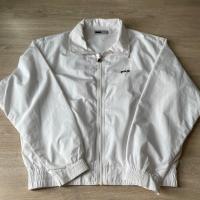 ราคา vintage เสื้อ FILA สีขาว สภาพดีสุดๆ unisex (22347677119)