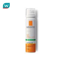ราคา La Roche-Posay ลา โรช-โพเซย์ แอนเทลิโอส เฟส มิสท์ SPF50/PA++++ 75 มล. (1700391293)