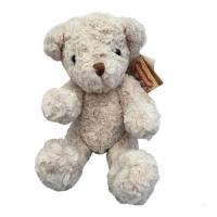 ราคา [พร้อมส่ง] ตุ๊กตาหมีพีนัท(ของแท้) มีกลิ่นนาโนสุดฟิน แบรนด์ Blissbear (ST.ANDREWS) (13099498949)