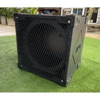 ราคา ตู้ซับเบสมาติน (ตู้เปล่า)ใส่ดอกขนาด12นิ้ว พร้อมตะแกรงหน้า สเปคค่อนและมุม (22182332377)