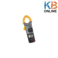 ราคา ดิจิตอลแคล้มพ์มิเตอร์ - KYORITSU KEW SNAP 200 Digital Clamp Meters - KYORITSU KEW SNAP 200 (4938121114)