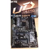 ราคา MAINBOARD (เมนบอร์ด) GIGABYTE B560 HD3 (SOCKET LGA 1200) (ATX) (23618398632)