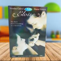 ราคา Eloise (DVD) DVD9/ ปราถนารักต้องห้าม (ดีวีดี) *คุณภาพดี ดูได้ปกติ มือ 2 (15419915200)