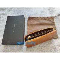 ราคา กระเป๋าสตางค์ยาว Bottega Veneta Zippy ของแท้ (5179559184)