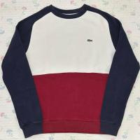ราคา Lacoste สเวตเตอร์แขนยาว (28363394563)
