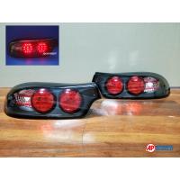 ราคา โคมไฟท้าย LED Mazda RX-7 โคมดำ ของใหม่ (14534223697)