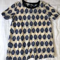 ราคา เสื้อปักลาย Casually by flynow (มือสอง) ของแท้100% อก37นิ้ว ยาว24.5นิ้ว (2289946576)