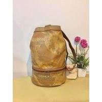 ราคา Salvatore Ferragamo Vintage Shoulder Bag Backpack (10023559386)