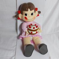 ราคา เปโกะ ตุ๊กตา Birthday PEKO - Peko chan (9749780235)