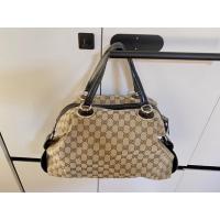 ราคา กระเป๋า Gucci ของแท้ (มือสอง) (4489932845)
