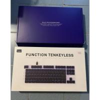 ราคา คีย์บอร์ด NZXT FUNCTION TENKEYLESS US ราคาสุดคุ้ม (25922334761)