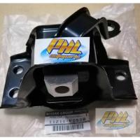 ราคา ยางแท่นเครื่องขวาNissan tiida 1.6 1.8 อะไหล่แท้นิสสัน c11 sc11 ปี2006-2011 (13420362516)