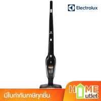 ราคา ELECTROLUX เครื่องดูดฝุ่นชนิดด้ามจับ 2 in 1 Li-lon 18V. รุ่น ZB3515ST (20969) (26525353872)