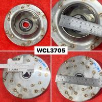 ราคา ใบพัดสแตนเลส ปั้มหอยโข่ง WCL-3705 แท้ ใบพัดปั้มหอยโข่ง มิตซูบิชิ ปั้มมิตซู ปั้มไฟฟ้า ใบพัดปั้มน้ำ สแตนเลส WCL (24189366353)