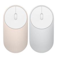 ราคา เมาส์ไร้สาย Xiaomi Mi Wireless Mouse Bluetooth 4.0 2.4G Dual MODE (660090517)