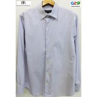 ราคา Banana Republic แท้ เสื้อเชิ๊ตแขนยาวสปอต (1165745399)