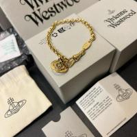 ราคา พร้อมส่งVivienne Westwood New Petite Orb Bracelet สีทองออกช้อปไทย (24430915215)