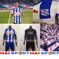 ราคา Kika FOOTBALL CLOTHING - DOAN VAN HAU - 2020 - เสื้อยืดคุณภาพสูง (24877833568)