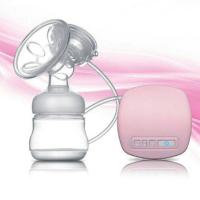 ราคา ปั้มนมไฟฟ้า Youha 8006 [มีโค้ดลด] 1 รายการต่อ 1 order (196805347)