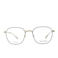ราคา [แถมคูปอง 500 บ. +ส่งฟรี] CALVIN KLEIN - แว่นสายตา คลาสสิกร่วมสมัย - รุ่น FCA3-22130LB (28963588835)