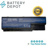 ราคา Acer แบตเตอรี่ 5720 (Acer Aspire 5520 5720 5920 6930 6920G 7520 7520G Series) AS07B31 Acer Battery Noteboo (28307364155)