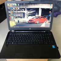 ราคา Note book HP 15-r275tu Core i3 (5819233161)