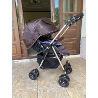 ราคา รถเข็นcombi Diaclasse (12168422401)