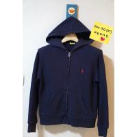 ราคา เสื้อแจ็คเก็ตกันหนาว Polo Ralph Lauren เด็กมือสอง 8-9ปี (22156468966)