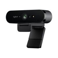 ราคา (LGT-960-001105) Webcam “Logitech” Brio 4K (42353041611)