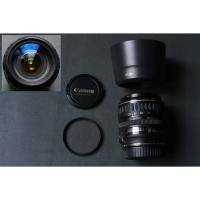 ราคา CANON EF 28-105 mm. F 3.5-4.5 เลนส์ซูมกำลังขยาย ภาพคมสวย สภาพใหม่ 96% รับประกันเลนส์ 7 วัน (20782889138)