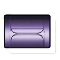 ราคา OnePlusPad Pad3 2Pcs 600D HDกระจกนิรภัยฟิล์มFor OnePlus Pad 3 2 Pro Go 10.61 11.4 11.61 12.8 นิ้วAnti-Fingerprints Anti Blue Lightแท็บเล็ตป้องกันหน้าจอ (40154635495)