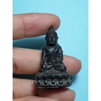 ราคา รหัส 3003 พระกริ่งพิทักษ์โรคา หลวงพ่อมนัส วัดทุ่งจันดำ จ.จันทบุรี (10367846108)