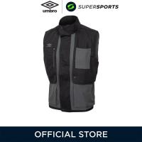 ราคา UMBRO Multi Pocket เสื้อกั๊กผู้ชาย (26832547078)