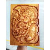 ราคา พระพิฆเนศแกะสลักจากไม้ขนุน (12511797290)