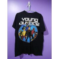 ราคา เสื้อยืด​มือสอง​ usa ลายการ์ตูน​ลิขสิทธิ์​แท้!! (1395532787)