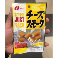 ราคา ชีสรมควันญี่ปุ่น JP cheese smoked ขนาด 25g (28076580122)