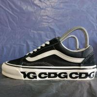 ราคา รองเท้า Vans มือสองของแท้ size 37/23.5 cm. (28123662767)