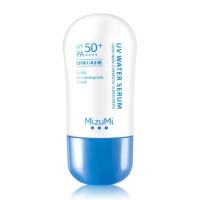 ราคา ครีมกันแดด mizumi spf 50+ pa++++ ขนาด40g จากราคาเต็ม890 (4737538861)