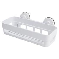 ราคา อุปกรณ์ห้องน้ำ ตะแกรงวางของ DEHUB SBS300-WH60 สีขาว (9966701362)