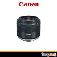 ราคา Canon RF 35mm f1.8 IS Macro STM สินค้าประกันศูนย์ไทย Canon RF 35 f1.8 IS Macro STM (18202930914)