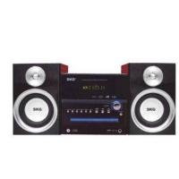 ราคา SKG MICOCOMPO – รุ่น KG-1103 เครื่องเล่นDVD มินิคอมโปร (ของแท้-พร้อมส่ง) (21931904090)