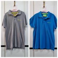 ราคา 2nd Body Glove แท้ 100% เสื้อเชิ้ต มีให้เลือก 2 สีค่ะ (23742104177)