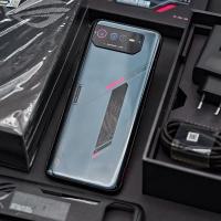 ราคา ASUS ROG PHONE 6 Ram 12/256GB ครบกล่องสภาพสวยๆ (29609219913)