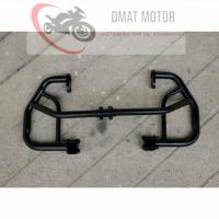 ราคา D ชุดกันล้ม แคชบาร์ สำหรับ Rebel 300 and 500 งานแข็งแรงของแท้ มาพร้อมเหล็กยาว (25455887765)