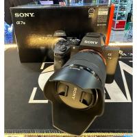 ราคา Sony A7 Mark III ประกันศูนย์เหลือ อุปกรณ์ครบกล่อง (27413330543)