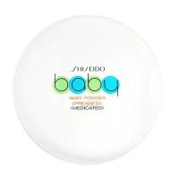 ราคา Shiseido Baby Powder Pressed Medicate ชิเซโด้ แป้งเด็กอัดแข็ง สูตรอ่อนโยน. (20383989299)
