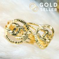 ราคา Goldseller แหวนทอง ครึ่งสลึง OC ทองคำแท้ 96.5% (1253419224)