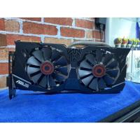 ราคา ASUS STRIX GTX 970 4GB OC (19748568617)